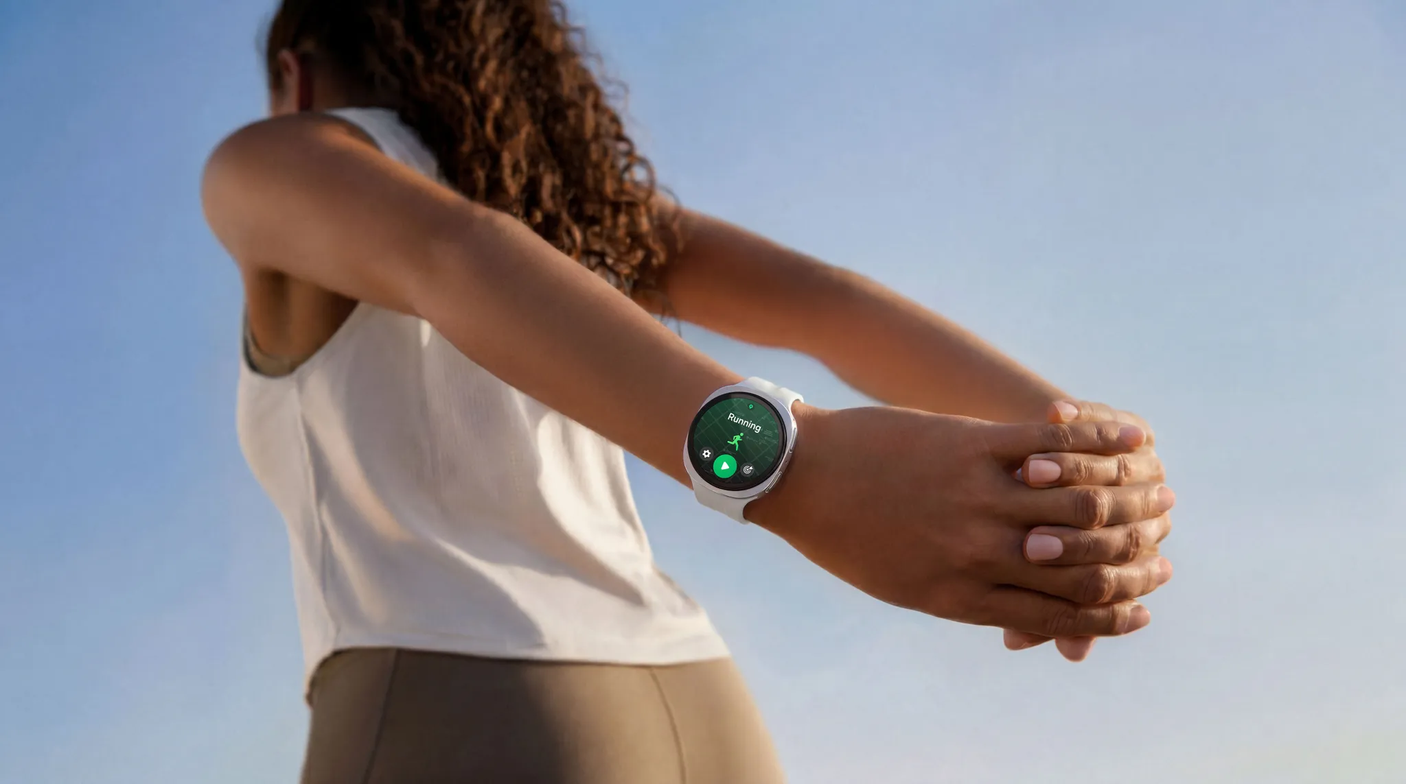 صحتك أعمق من مجرد رقم: كيف تُرسي ساعتا Galaxy Watch9‏ وGalaxy Watch Ultra2‏ أعلى معايير الذكاء الاستباقي في الأجهزة القابلة للارتداء